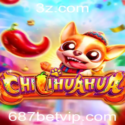 Descubra o Fascinante Mundo do Jogo CHILIHUAHUA com o Palpite 687 Bet