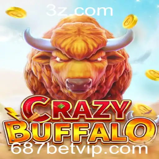 CRAZYBUFFALO: Conheça o Jogo e Suas Regras com 687 Bet
