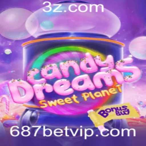 CandyDreamsSweetPlanet: Uma Aventura Doce e Atraente
