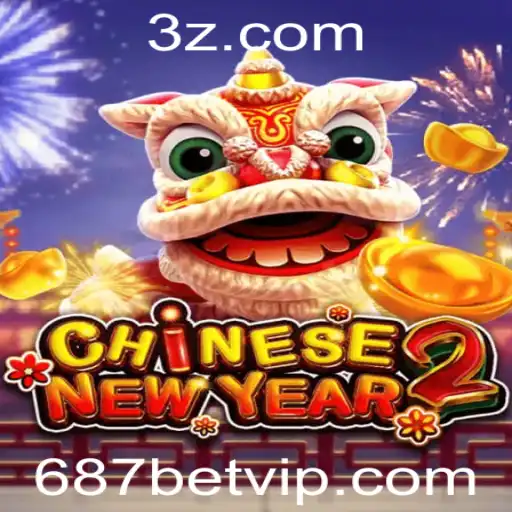 Descubra o Fascinante Mundo do Jogo CHINESENEWYEAR2 e a Aposta 687 Bet