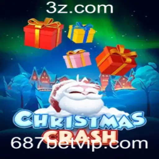 ChristmasCrash: Uma Nova Experiência de Jogo Festiva com a Palavra-Chave 687 Bet