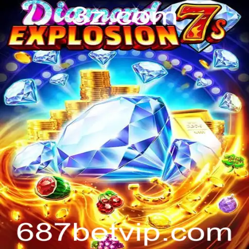 Explorando DiamondExplosion7s: A Nova Sensação dos Jogos de Cassino