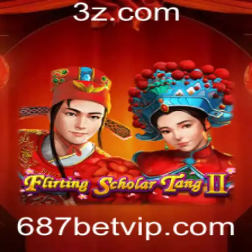 Explorando o Universo de FlirtingScholarTangII e o Envolvente 687 bet