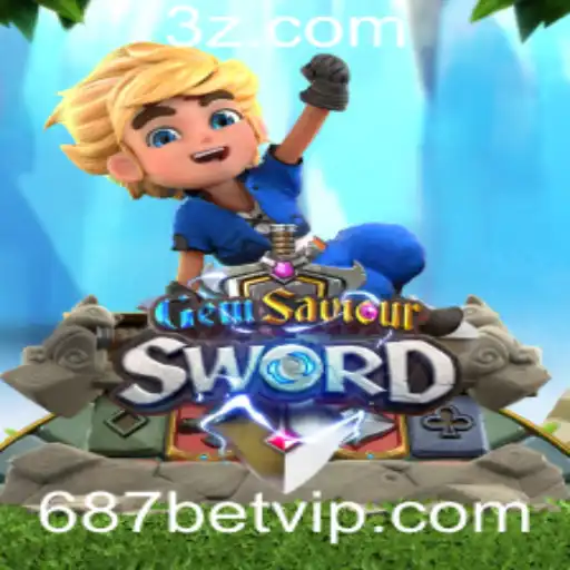 GemSaviourSword: A Nova Experiência de Jogo e a Estratégia Por Trás do 687 Bet