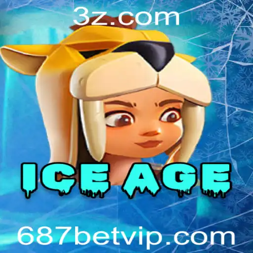 IceAge: Um Mergulho no Fascinante Mundo do Jogo com 687 Bet