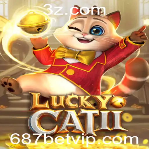 Explorando o Fascinante Mundo do LuckyCatII: Um Guia Detalhado para Jogadores