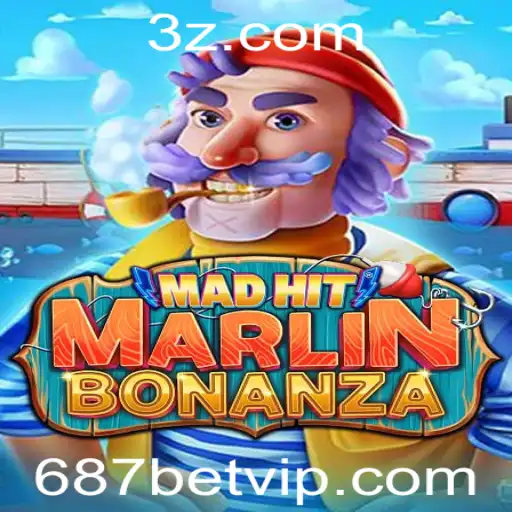 MadHitMarlinBonanza: Um Mergulho no Mundo do 687 Bet
