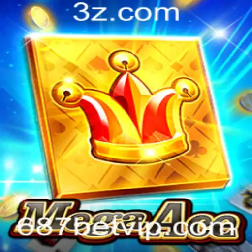 MegaAce: O Jogo de Estratégia e Sorte que Conquista Apostadores