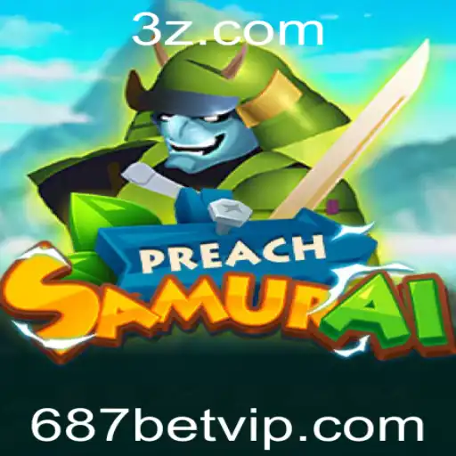 Explorando o Universo de 'PreachSamurai': Um Jogo de Estratégia e Aposta