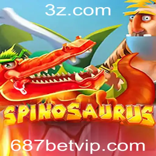 Spinosaurus: A Evolução dos Jogos de Aposta