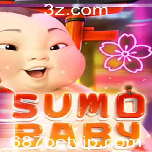 SumoBaby: A Nova Onda no Mundo dos Jogos