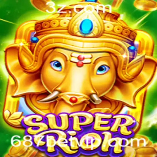 Tudo sobre o Jogo SuperRich: Estratégias e Regras