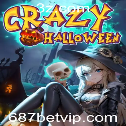 Explorando CrazyHalloween: Um Mergulho no Jogo de Apostas 687 Bet