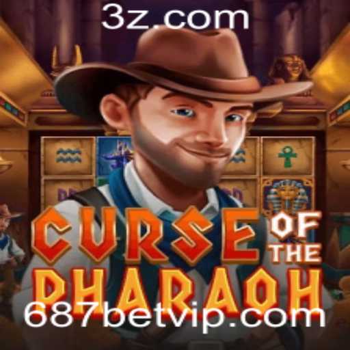 Explorando o Fascinante Mundo de CurseofthePharaoh e o Desafio 687 Bet