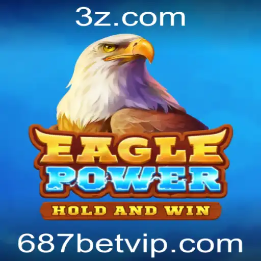 EaglePower: Explorando o Universo do Jogo e o Impacto do 687 Bet