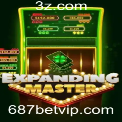 Descubra o Fascinante Mundo de ExpandingMaster