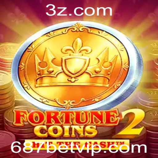Descubra o Universo de FortuneCoins2: O Novo Sensação no Mundo dos Jogos de Aposta