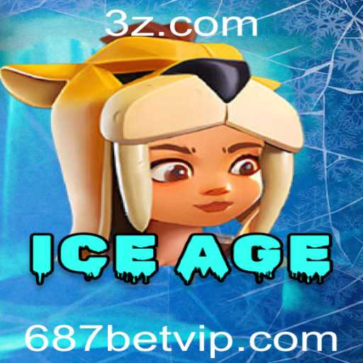 IceAge: Um Mergulho no Fascinante Mundo do Jogo com 687 Bet