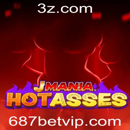 Descubra JManiaHotAsses: O Jogo que Está Conquistando 687 Bet