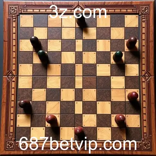 Jogos de Tabuleiro: A Fascinante Evolução e Persistência no Mundo Moderno