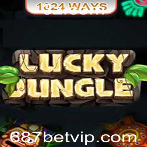 Descubra o Mundo de Aventura com LuckyJungle1024 e Oportunidades de 687 Bet