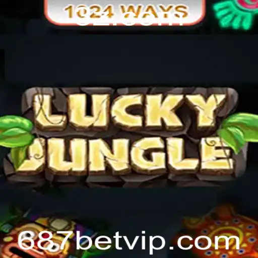 Descubra o Mundo de Aventura com LuckyJungle1024 e Oportunidades de 687 Bet