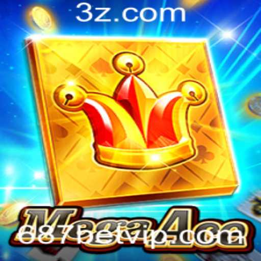 MegaAce: O Jogo de Estratégia e Sorte que Conquista Apostadores