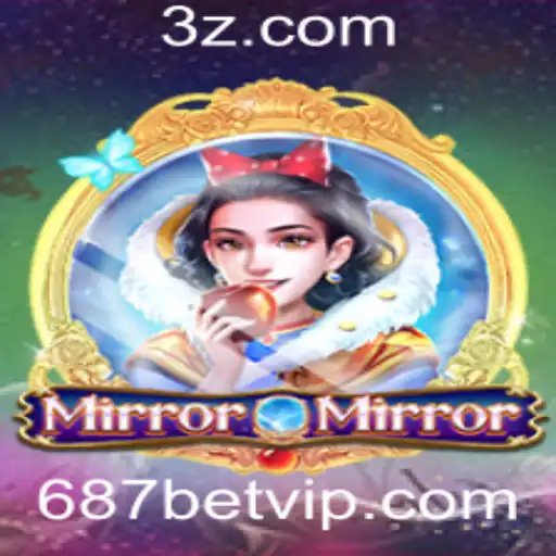MirrorMirror: Descobrindo o Jogo de Estratégia com a Palavra-Chave 687 Bet