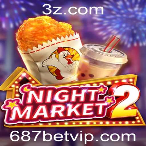 Explorando o Fascinante Mundo de NightMarket2