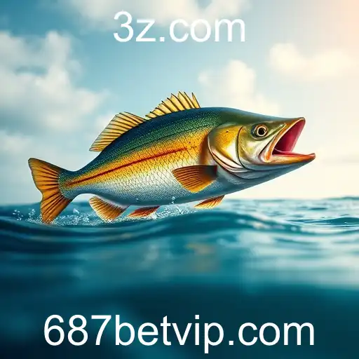 Pesca Online: O Futuro das Apostas Digitais