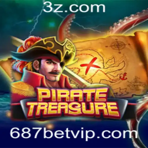 Descubra o Fascinante Mundo de PirateTreasure e a Estratégia 687 Bet