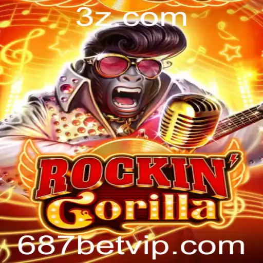 Explorando o Empolgante Mundo de RockinGorilla: Um Guia Completo
