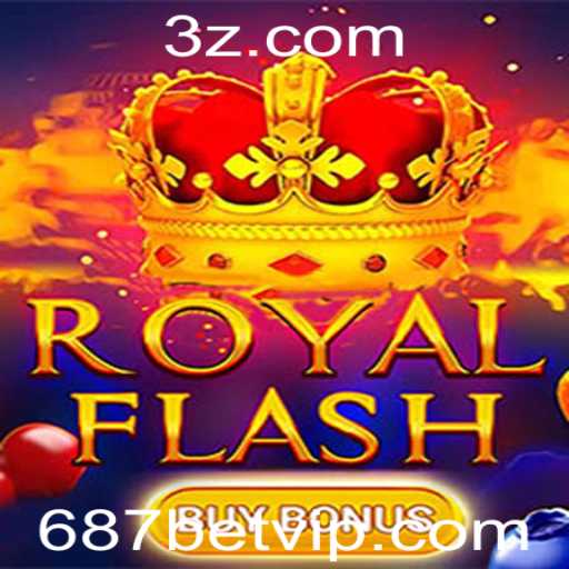 RoyalFlashBuyBonus: Mergulhando no Universo do 687 Bet com Emoção e Estratégia