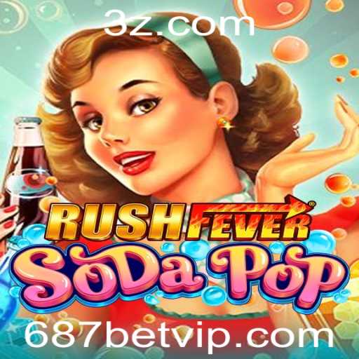 Descubra o Mundo de RushFeverSodaPop: O Jogo de Estratégia Viciante
