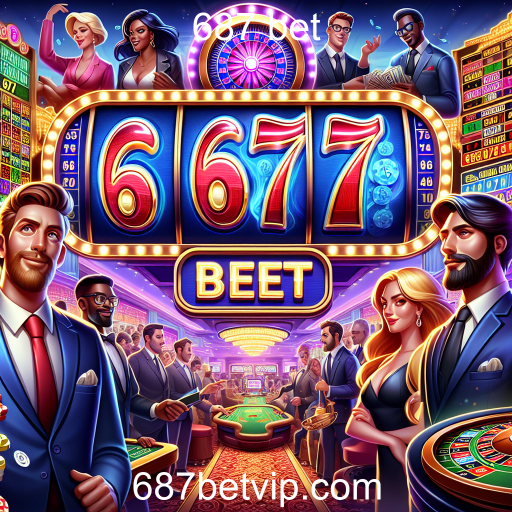 Descubra a Categoria de Jogos 'Rolos' no 687 Bet