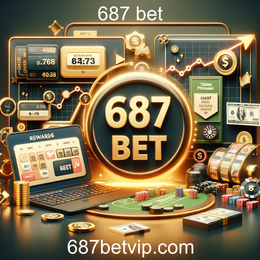 Descubra as Recompensas no 687 bet: Atrações e Benefícios para Jogadores