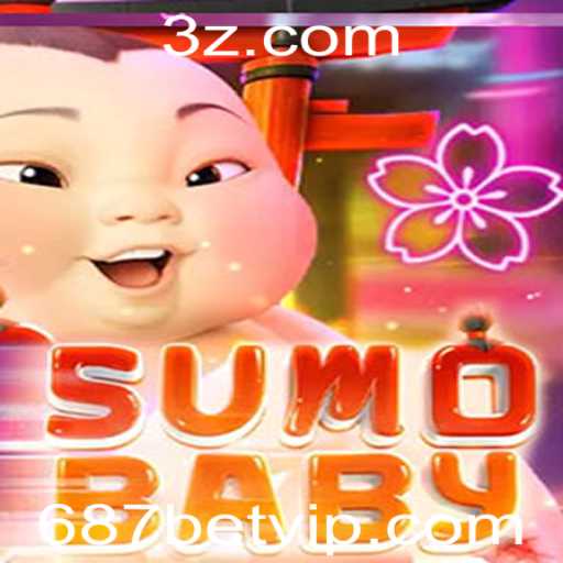SumoBaby: A Nova Onda no Mundo dos Jogos