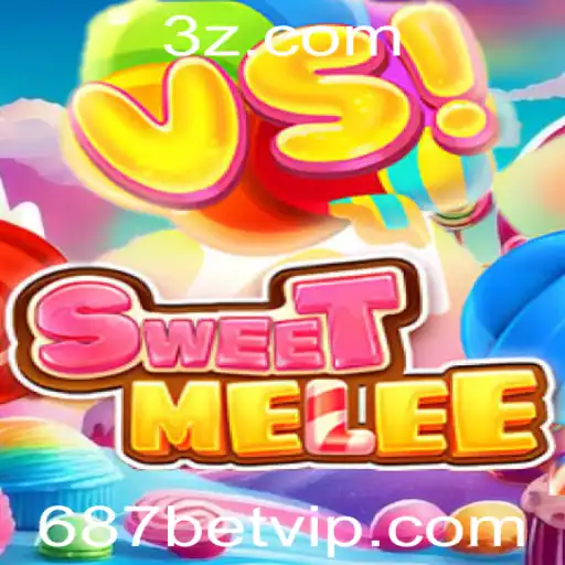 Descubra SweetMelee: Um Mergulho no Mundo dos Jogos e Apostas com 687 Bet
