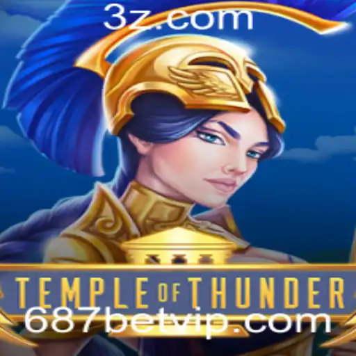 TempleofThunder: Um Mergulho no Novo Fenômeno dos Jogos com 687 bet