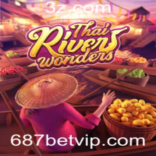 Explorando ThaiRiverWonders: Um Jogo Cinemático com Elementos Emocionantes
