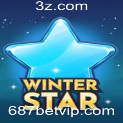 Explorando WinterStar: O Jogo de Estratégia Baseado em Apostas com 687 Bet