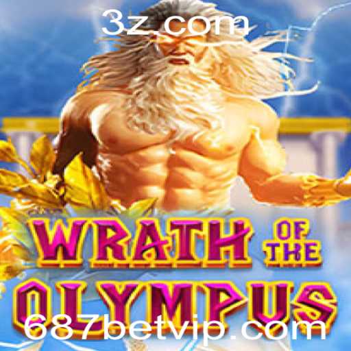 Explorando o Universo de WrathofOlympus: A Nova Sensação dos Cassinos Online