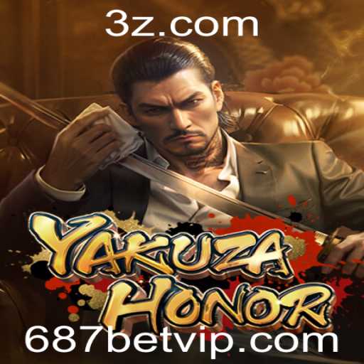 YakuzaHonor: Desvendando o Fascinante Mundo do Jogo