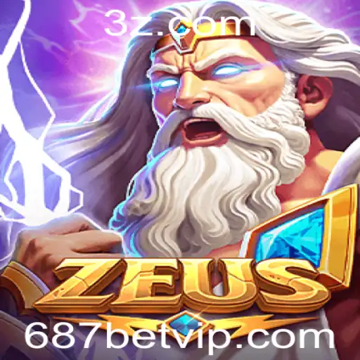 Explorando o Universo do Jogo Zeus e a Plataforma 687 Bet